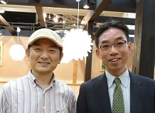 オサマンズクルー株式会社様