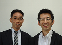 株式会社ターンナップ様